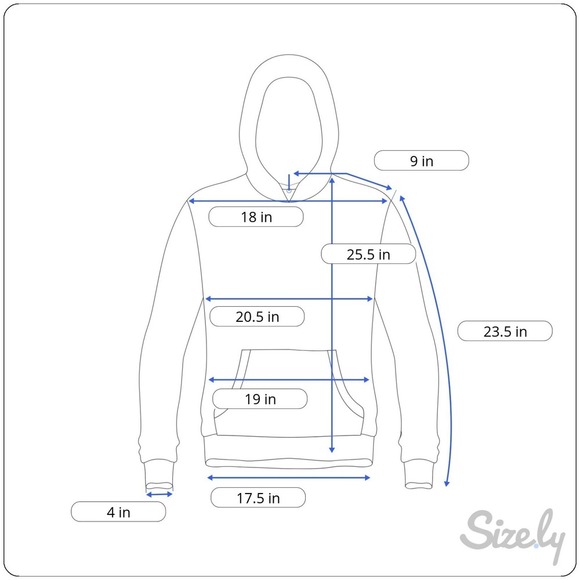 Jordan ASAHD Hoodie Sweatshirt Youth XL Ws M Embroidered All-Over Spell-Out Logo - Picture 4 of 14